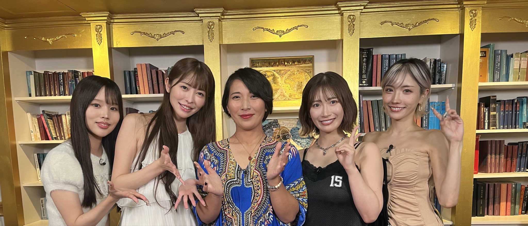 「ケンコバのバコバコナイト」公式YouTubeに出演しました。